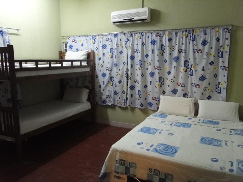 Summer Lodge Kota Kinabalu Habitación foto
